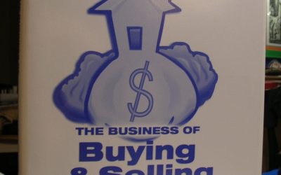 John Schaub – The Business of Buying & Selling Houses