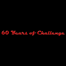 60 Years of Challenge – Girlfriend Formula