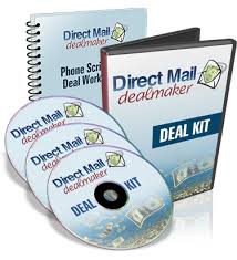 Cody Sperber – Direct Mail Dealmaker