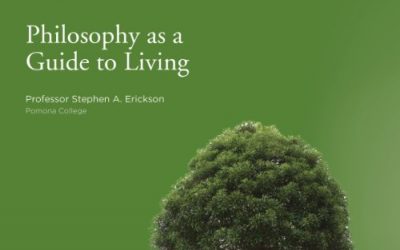 Audio – Philosophy as a Guide to Living