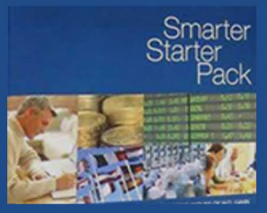 David Bowden – Safety in the Market (Smarter Starter Pack 1st Edition)