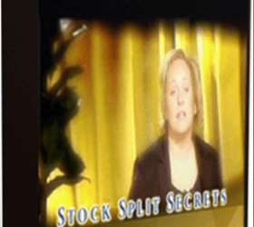 Darlene Nelson – Latest Stock Split Secrets 2007/2008