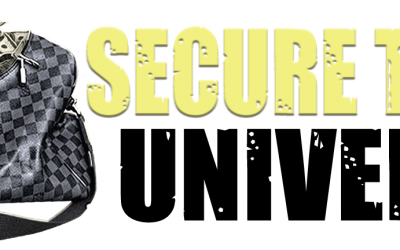 Carson Oates – Secure The Bag University