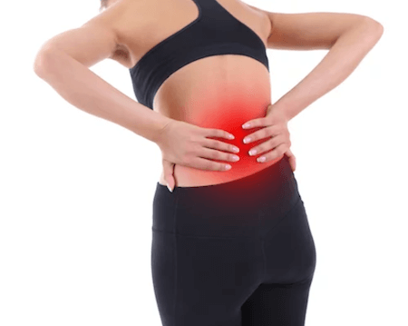 Cor-Kinetic - Personal Trainers Guide To Lower Back Pain LIVE