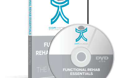Cor Kinetic – Rehab Essentials