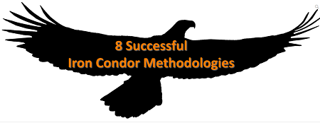 Dan Sheridan – 8 Successful Iron Condor Methodologies Download
