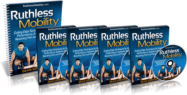 Dean Somerset - Ruthless Mobility