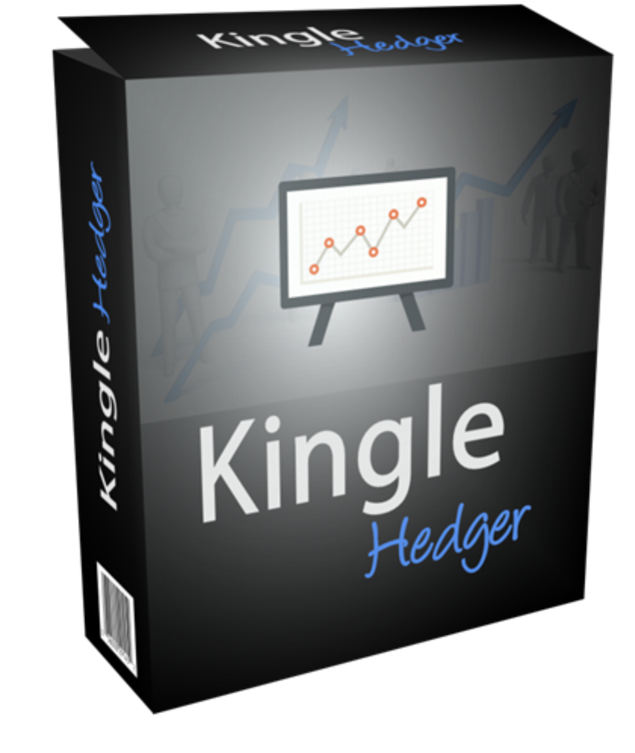  ForexKingle HEDGER - The KING of HEDGING 