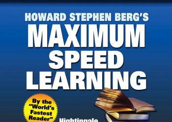 Howard Berg – Maximum Speed Learning