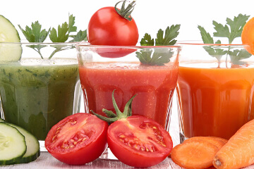 ITU Learning – Juicing and Blending Course