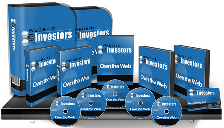 Jeff Hunt - Website Investors