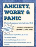 Jennifer L. Abel – Anxiety