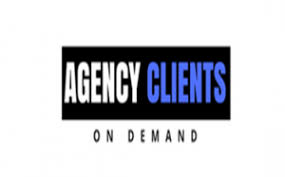 Johnny West – Agency Clients On Demand
