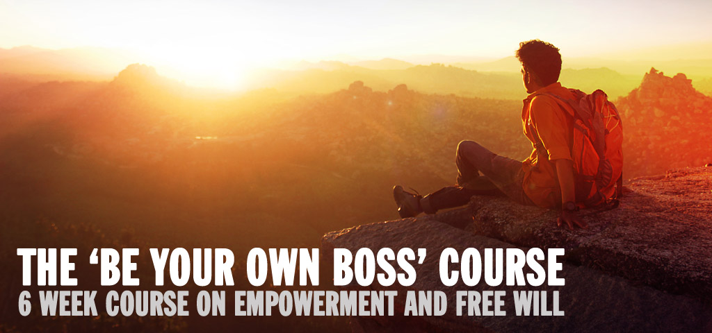 Kris Dillard – Be Your Own Boss Course Download