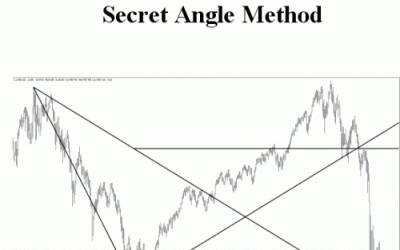 Michael Jenkins – Secret Angle Method