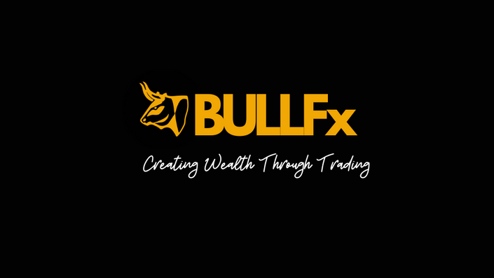 Nathan Meyer - BULLFx Forex Trading Course