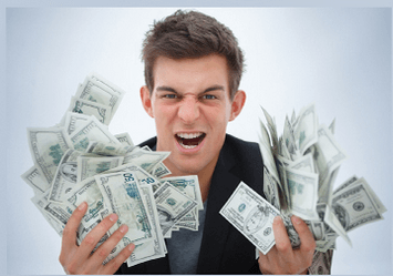 Neall Concord-Cushing – Secret of Trading & Making Money
