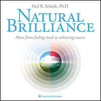 Paul R. Scheele - Natural Brillliance Course