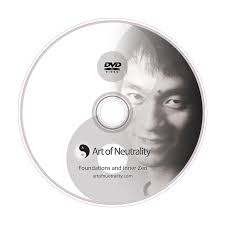 Paul Wong – Art of Neutrality – Foundations + Inner Zen