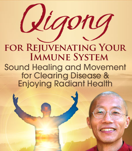 Qigong for Rejuvenating Your Immune System Download