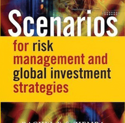 Rachel E.S.Ziemba – Scenarios for Risk Management & Global Investment Strategies