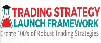 Rimantas Petrauskas - Trading Strategy Launch Framework