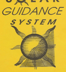 Ruth Miller & Iam Williams – The Solar Guidance System