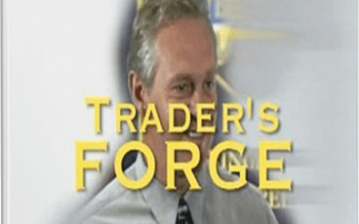Ryan Litchfield – Traders Forge 2010