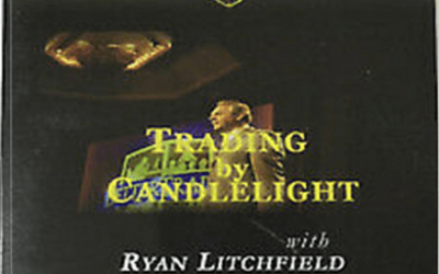 Ryan Litchfield – Trading With CandleLight