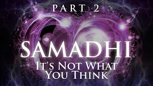Samadhi – It’s Not What You Think (2018)