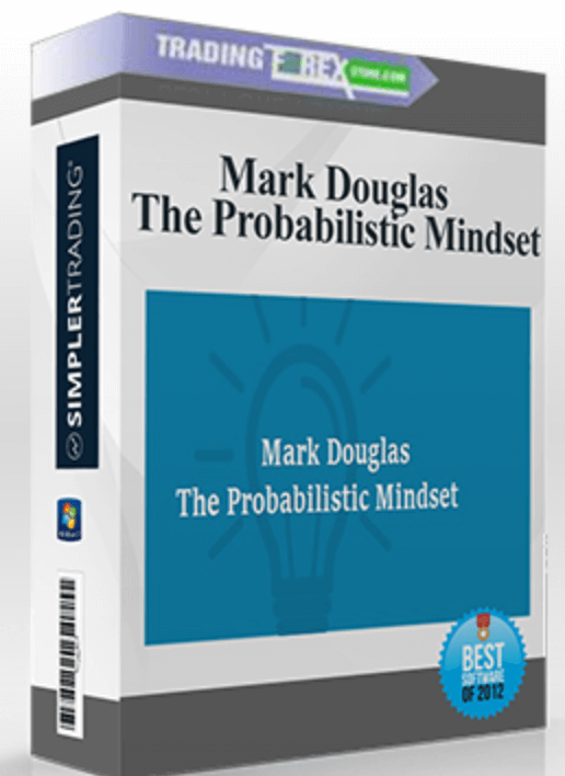 Simpler Options – The Probabilistic Mindset Download