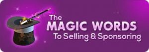 Sonia Stringer – Magic Words to Selling and Sponsoring Coaching Program Download