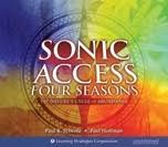 Paul R. Scheele – Sonic Access Four Seasons Course