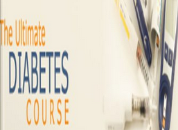 Stephen Rollnick & Tracey Long – The Ultimate Diabetes Course Download