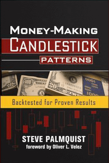 Steve Palmquist - New Money-Making Trading Systems Proven Candlesticks Strategies