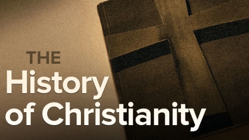 The-History-of-Christianity-From-the-Disciples-to-the-Dawn-of-the-Reformation.1