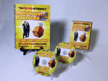 The Wolff Couple – Pretty House Power Pack Download
