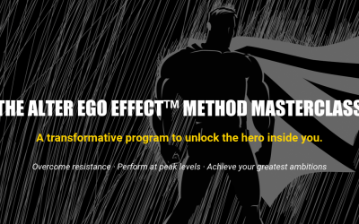 Todd Herman – Alter Ego Effect Masterclass