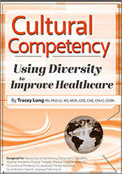 Tracey Long – Cultural Competency