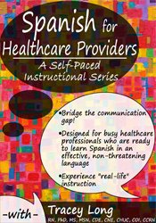 Tracey Long – Spanish for Healthcare Providers