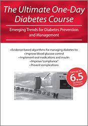 Tracey Long – The Ultimate One-Day Diabetes Course