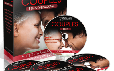 Victoria Gallagher – Couples Hypnosis