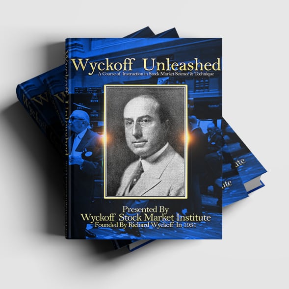 Wyckoffsmi-Wyckoff-Unleashed-Official-Online-Course-20181