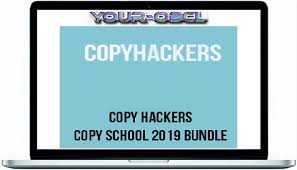 Copy Hackers – Copy School 2019 Bundle (7 course in one )