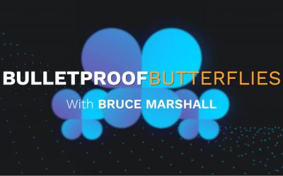 Bruce Marshall – Bulletproof Butterflies Strategy