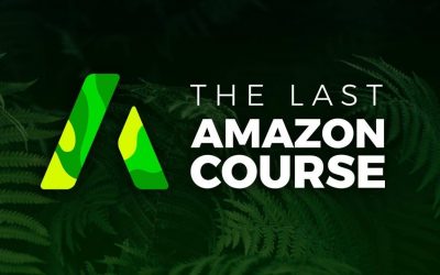 Brock Johnson – The Last Amazon Course