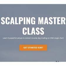 Day One Traders – Scalping Master Class