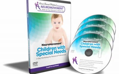 Anat Baniel – NeuroMovement for Children with Special Needs