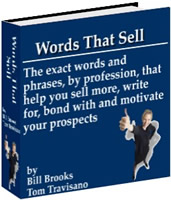 Brooks Group – Words that Sell