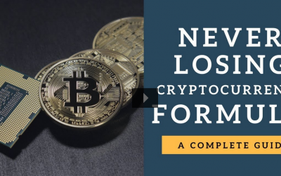 Sean Bagheri – The Never Losing Cryptocurrency Formula